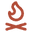 Fireside logo