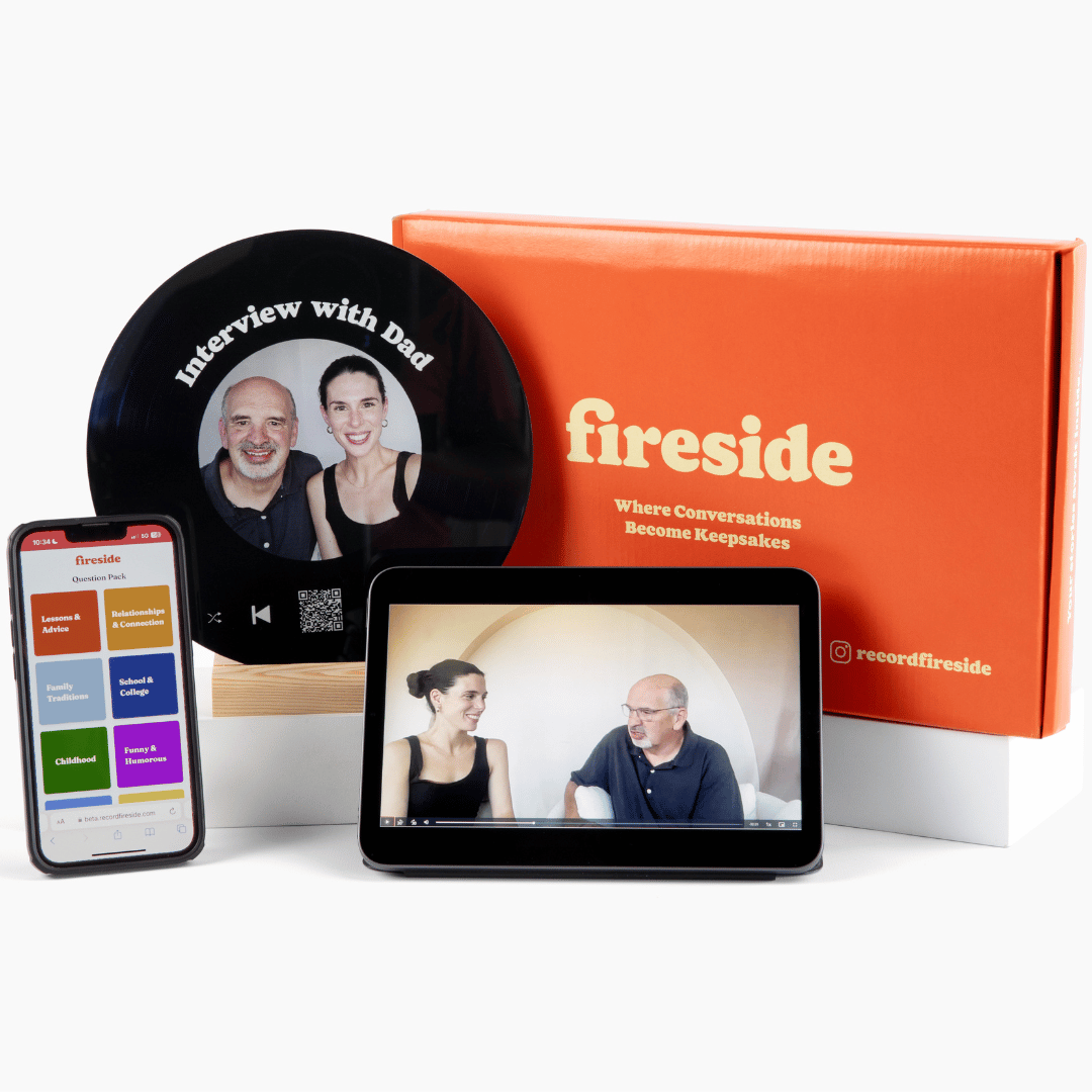 Fireside Bundle